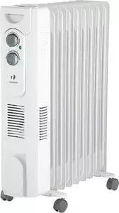 Обогреватель масляный TIMBERK TOR 31.2912 QT