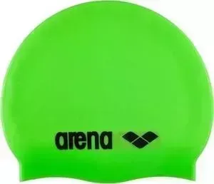 Шапочка для плавания Arena Classic Silicone 9166265