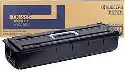 Картридж KYOCERA TK-665 (1T02KP0NL0)