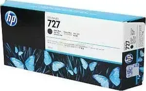 Картридж HP №727 Black (C1Q12A)