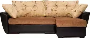Диван угловой WOODCRAFT Амстердам 8 универсальный