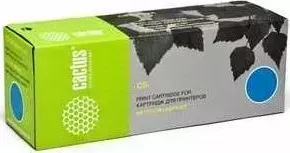 Картридж CACTUS CE411A (CS-CE411A)