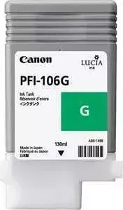 Картридж CANON PFI-106G (6628B001)