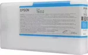 Картридж EPSON (C13T653200)
