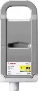 Картридж CANON PFI-706Y (6684B001)