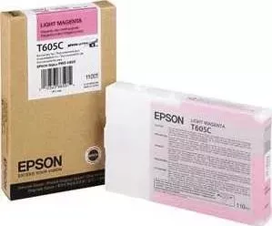 Картридж EPSON Stylus Pro 4800 (C13T605C00)