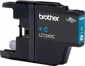 Картридж BROTHER LC1240C