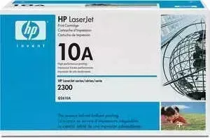 Картридж HP Q2610A