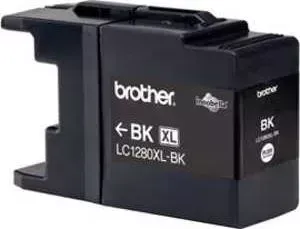 Картридж BROTHER LC1280XLBK