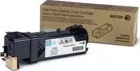 Картридж XEROX cyan (106R01456)