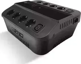 ИБП 3Cott 3C-1000-SPB 1000VA