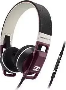 Наушники SENNHEISER Urbanite plum