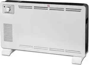 Конвектор FIRST FA-5570-2 White