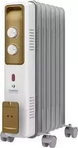 Обогреватель масляный TIMBERK TOR 21.1507 BCX