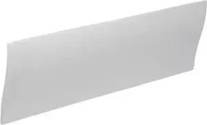 Фронтальная панель Vagnerplast Ultra 150 bianco (VPPA15002FP2-04)