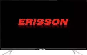 Телевизор ERISSON 50FLES50T2 Smart