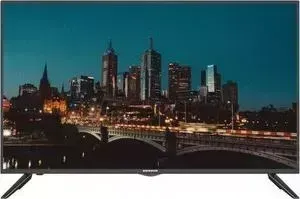 Телевизор ERISSON 50ULEA18T2 Smart