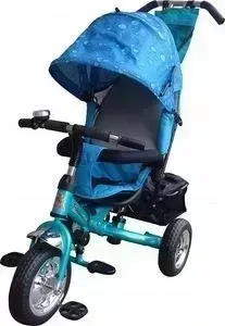 Funny Scoo Next Pro (MS-0521) аква