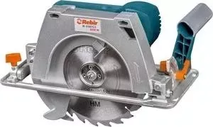 Пила циркулярная Rebir IE 5107 G3
