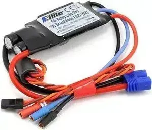 Регулятор скорости - Any - 40-Amp Lite Pro бесколллекторный (V2)