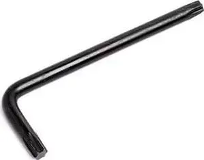 Инструмент - Any - Ключ Г-образный TORX T20 - HPI-Z922