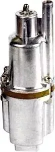 Насос колодезный вибрационный REDVERG RD - VP50B / 10 Малыш