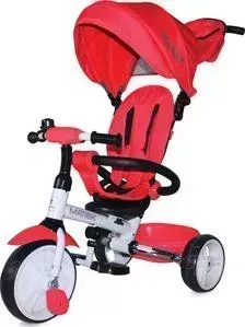 Lorelli Matrix Красный / Red 0004 (10050314)