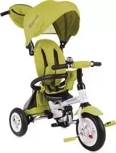 Колеса Lorelli Matrix надувные Светло-зеленый / Light Green 0007 (10050327)