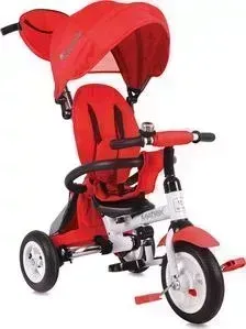 Колеса Lorelli Matrix надувные Красный / Red 0004 (10050324)