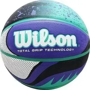 Мяч баскетбольный Wilson 21 Series WTB2101XB07 р.7