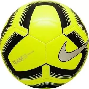 Мяч футбольный Nike Pitch Training SC3893-703 р. 5