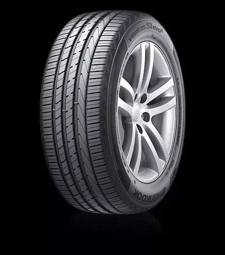 Шина HANKOOK VENTUS S1 EVO2 SUV K117A 225/55R18 98V XL