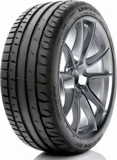 Шина TIGAR ULTRA HIGH PERFOMANCE PERFORMANCE 255/40R19 100Y XL