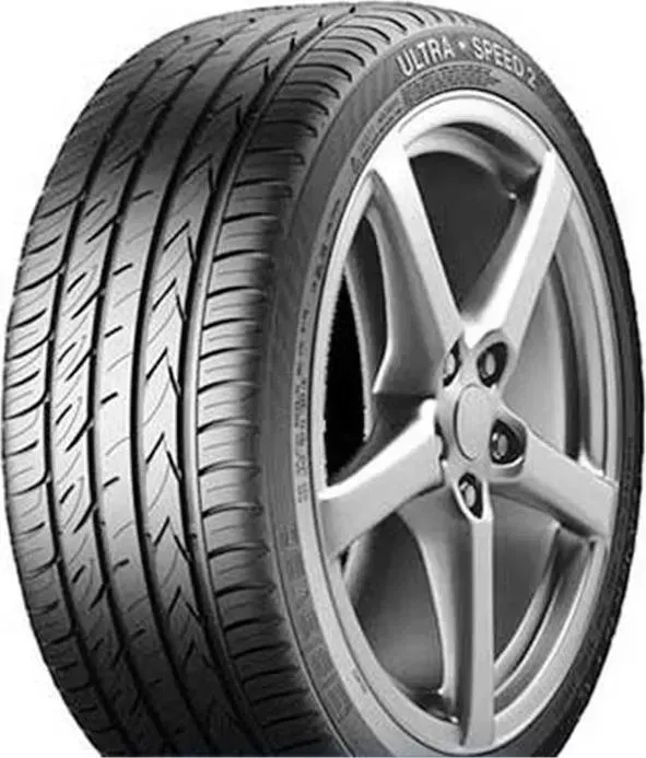 Шина GISLAVED ULTRA*SPEED 2 195/60R15 88H