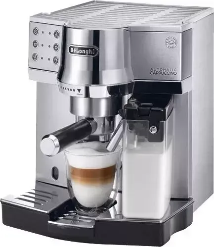 Кофеварка DE LONGHI EC 850.M