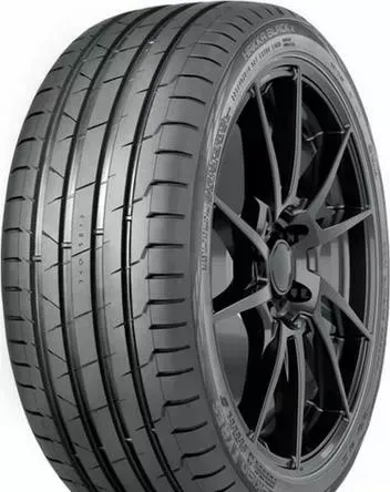 Шина NOKIAN HAKKA BLACK 2 SUV 255/50R20 109Y XL