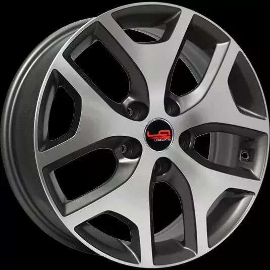 Диск автомобильный REPLICA _Concept-HND527 LEGEARTIS CONCEPT-HND527 7.5X19/5X114.3 ET50 D67.1 MGMF