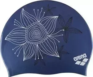 Шапочка для плавания Arena Sirene 9144024