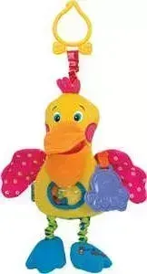 Игрушка-подвеска K&amp;#039;S Kids K&#039;S Kids Голодный пеликан KA411