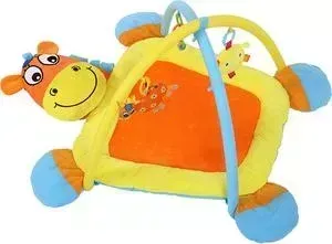 Развивающий коврик Biba Toys 100*70 см BP666