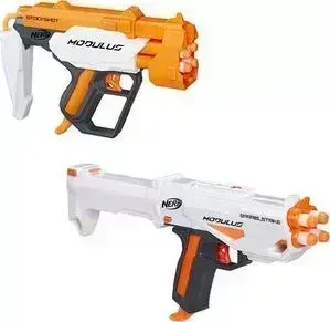 Бластер HASBRO Nerf МОДУЛУС