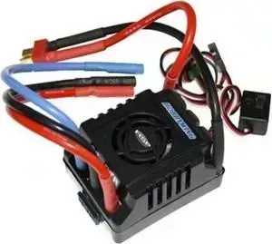 Регулятор скорости - Any - Brushless ESC (80A)
