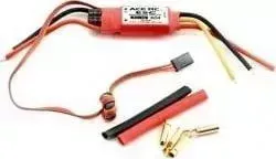 Регулятор скорости - Any - BLC-40 (8041-H)
