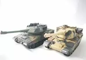 Радиоуправляемый танк HouseHold овый бой YH4101C-1VS-3