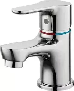 Смеситель для раковины GROSS AQUA Vista (6255267С)