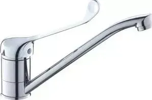 Смеситель для раковины GROSS AQUA Professional хирургический (3509509 - G0149)