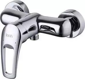 Смеситель для душа IDDIS Carlow Plus (CRPSB00I03WA)