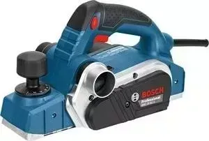 Электрорубанок BOSCH GHO 26-82 D (0.601.5A4.301)