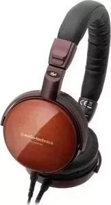 Наушники AUDIO-TECHNICA ATH-ESW990H