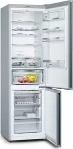 Холодильник BOSCH KGN39LA31R